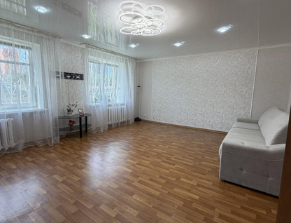 3-к. квартира, 100,6 м²