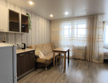 1-к. квартира, 36,7&nbsp;м²