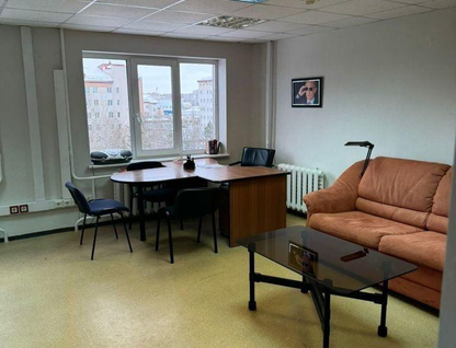 Офис, 500&nbsp;м²