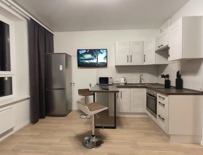 Студия, 23,5&nbsp;м²
