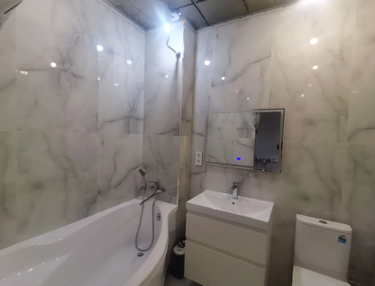 1-к. квартира, 38,7&nbsp;м²