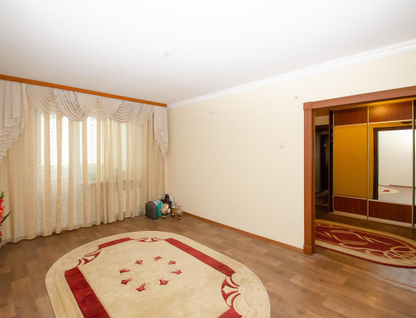 4-к. квартира, 80,4 м²