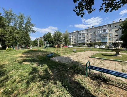 4-к. квартира, 62&nbsp;м²