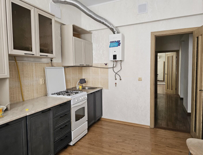 2-к. квартира, 58&nbsp;м²