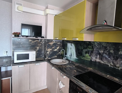 1-к. квартира, 43,7&nbsp;м²
