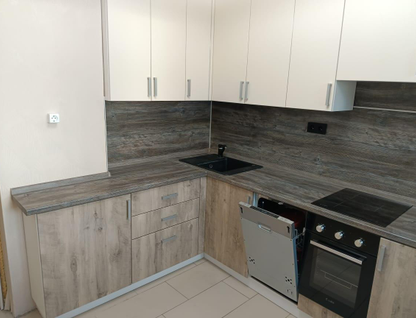 1-к. квартира, 42,3&nbsp;м²