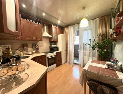 1-к. квартира, 42,7&nbsp;м²