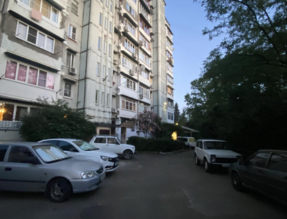 3-к. квартира, 60,8&nbsp;м²