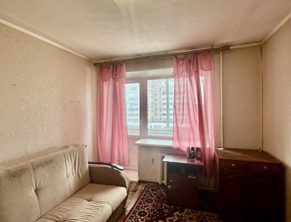 1-к. квартира, 21&nbsp;м²