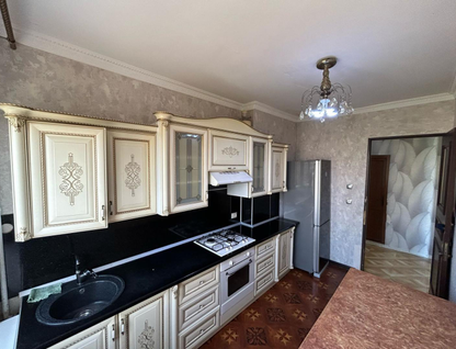 3-к. квартира, 67&nbsp;м²