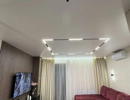 2-к. квартира, 64 м²