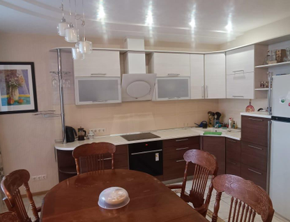 5-к. квартира, 183&nbsp;м²