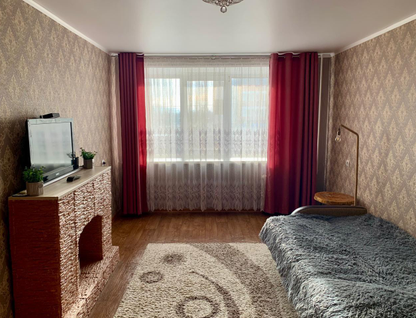 1-к. квартира, 32,3&nbsp;м²