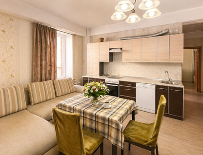 2-к. квартира, 70,2&nbsp;м²