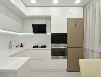 2-к. квартира, 61,4&nbsp;м²