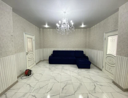 3-к. квартира, 74&nbsp;м²