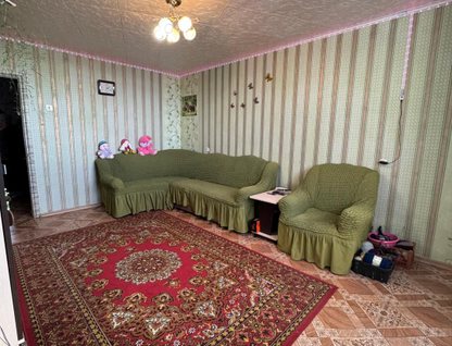 3-к. квартира, 60,2&nbsp;м²