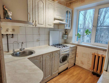 3-к. квартира, 47,3 м²