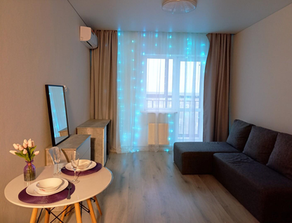 Студия, 28&nbsp;м²