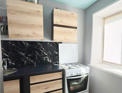 2-к. квартира, 35,6 м²