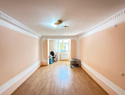 2-к. квартира, 52&nbsp;м²
