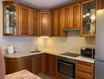 2-к. квартира, 58,4 м²