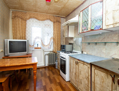 3-к. квартира, 66,5&nbsp;м²