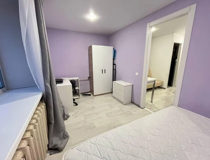 Студия, 23,5&nbsp;м²