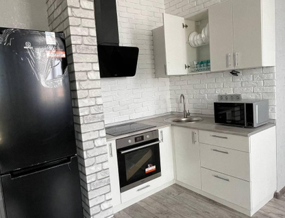 2-к. квартира, 40,3 м²