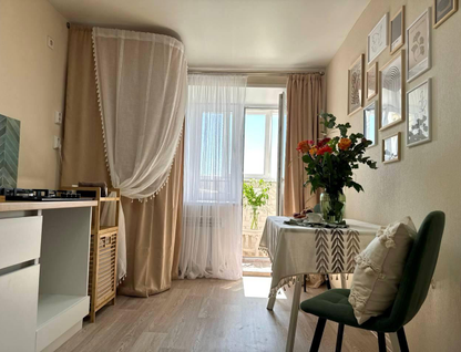 3-к. квартира, 72,1 м²