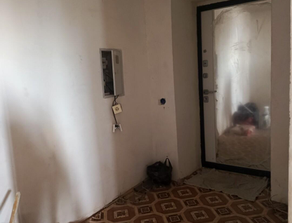 1-к. квартира, 50&nbsp;м²