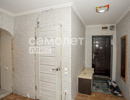 2-к. квартира, 41,1&nbsp;м²