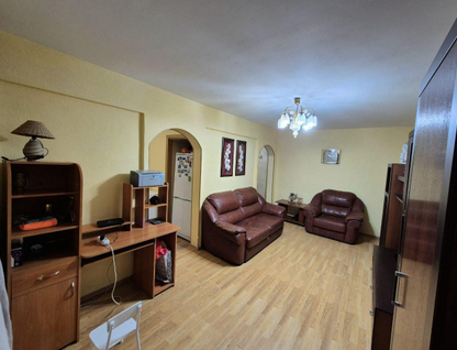 3-к. квартира, 60,7&nbsp;м²