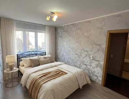 1-к. квартира, 38,9 м²