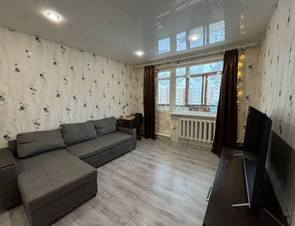 1-к. квартира, 28,4&nbsp;м²