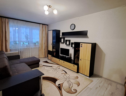2-к. квартира, 43,9 м²