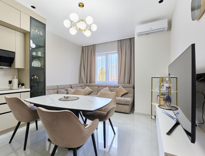 3-к. квартира, 79,8 м²