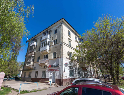 2-к. квартира, 51,2&nbsp;м²