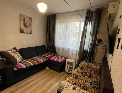1-к. квартира, 18,4&nbsp;м²