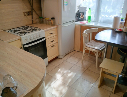 1-к. квартира, 31,1&nbsp;м²
