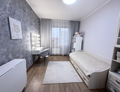 3-к. квартира, 67,8 м²