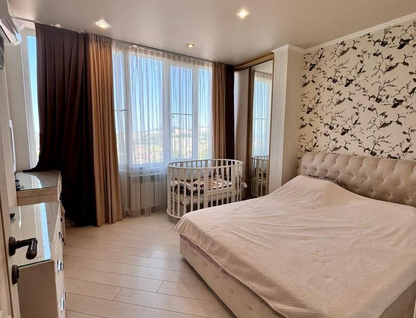 3-к. квартира, 75,9&nbsp;м²