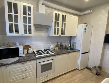 3-к. квартира, 59,4&nbsp;м²