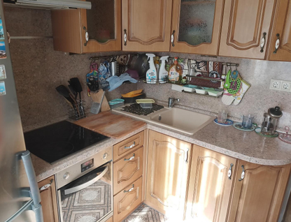 3-к. квартира, 51,1&nbsp;м²
