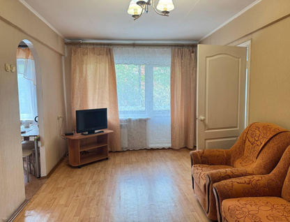 2-к. квартира, 44,7&nbsp;м²