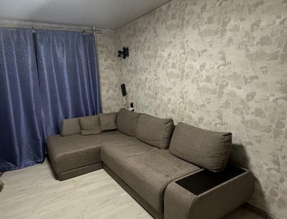 Студия, 16,2&nbsp;м²