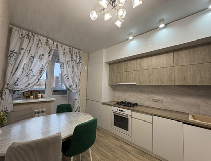 2-к. квартира, 60&nbsp;м²