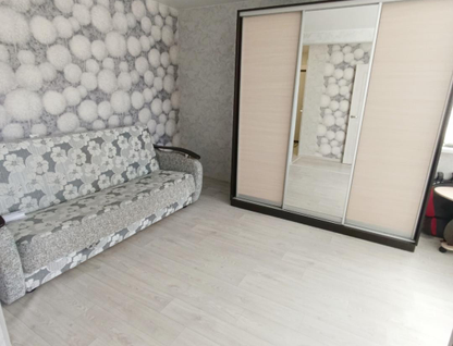 1-к. квартира, 29,8&nbsp;м²
