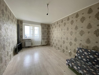1-к. квартира, 35&nbsp;м²