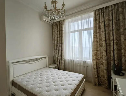 2-к. квартира, 51,4&nbsp;м²